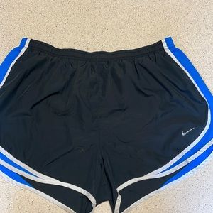 Nike shorts